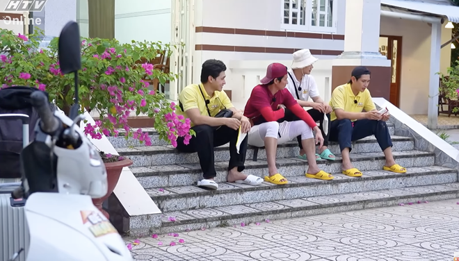 Ma Ran Đô "tuyên chiến" Huy Khánh: Cuộc chiến sinh tồn đầy kịch tính tại chợ Vĩnh Long - Ảnh 12.