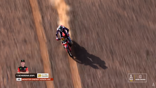 Kịch tính chặng 4 giải đua xe Dakar Rally - Ảnh 5.