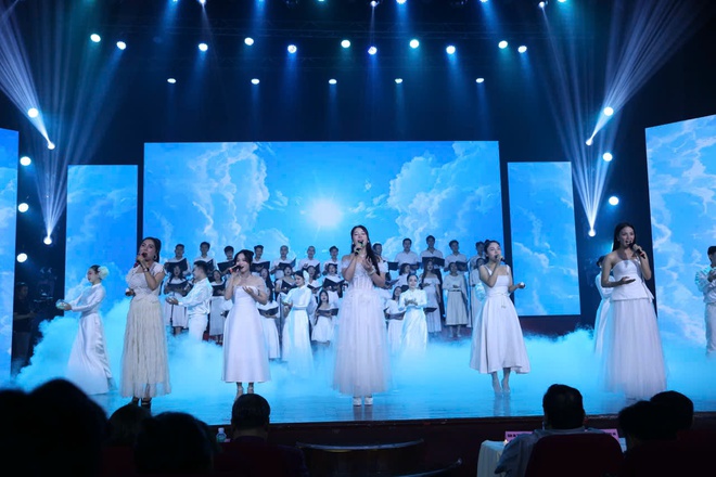 "Một chút yêu thương" mùa 3: Nhịp cầu nhân ái xoa dịu nỗi đau tai nạn giao thông - Ảnh 3.