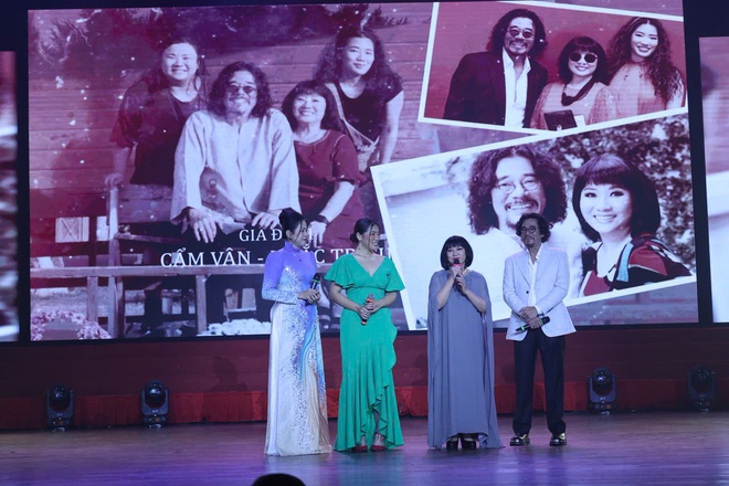 "Một chút yêu thương" mùa 3: Nhịp cầu nhân ái xoa dịu nỗi đau tai nạn giao thông - Ảnh 4.