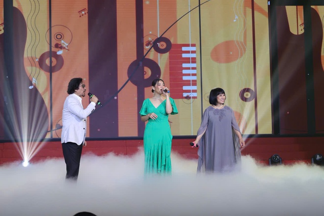 "Một chút yêu thương" mùa 3: Nhịp cầu nhân ái xoa dịu nỗi đau tai nạn giao thông - Ảnh 2.