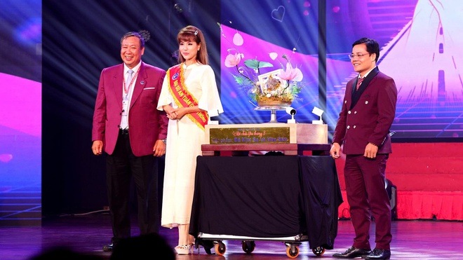 "Một chút yêu thương" mùa 3: Nhịp cầu nhân ái xoa dịu nỗi đau tai nạn giao thông - Ảnh 7.