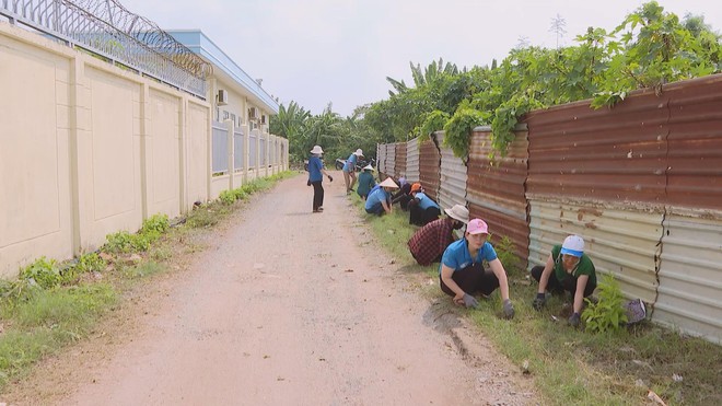 Làng Chăm ở Minh Thạnh ngày nay | Vươn Khơi - Ngày 1/10/2026 - Ảnh 4.