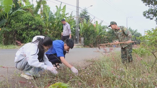 Làng Chăm ở Minh Thạnh ngày nay | Vươn Khơi - Ngày 1/10/2026 - Ảnh 6.