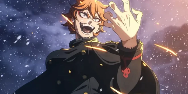 Black Clover mùa 2 trở lại sau hơn 5 năm, mở ra cuộc đại chiến ma pháp đầy kịch tính- Ảnh 2.