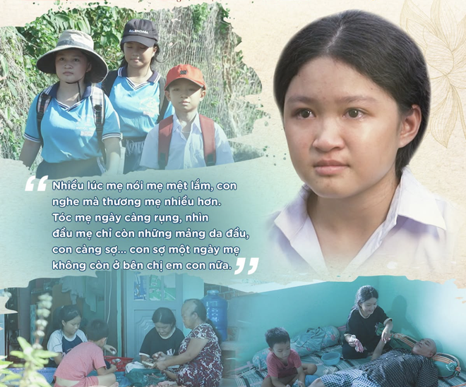 Mái ấm gia đình Việt 2026 - Tập 32: Sam, Tiến Luật- Ảnh 4.