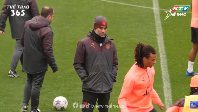 Guardiola dự kiến trở lại sân Etihad giữa biến động của Manchester City- Ảnh 2.