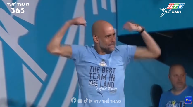 Guardiola dự kiến trở lại sân Etihad giữa biến động của Manchester City- Ảnh 4.