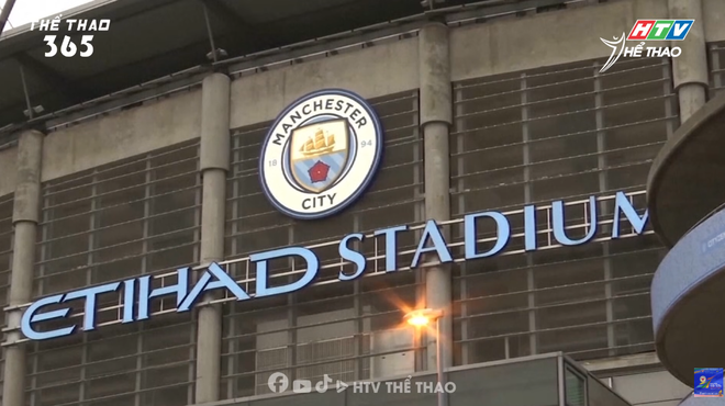 Guardiola dự kiến trở lại sân Etihad giữa biến động của Manchester City- Ảnh 3.