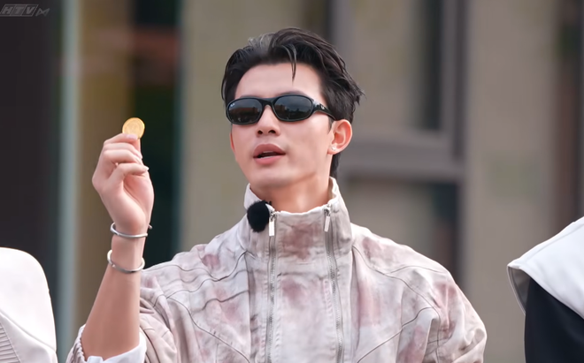 Gia tộc R bước vào thế giới trò chơi thực tế ảo | Tập 11 Running Man 4 - Chạy Ngay Đi- Ảnh 2.