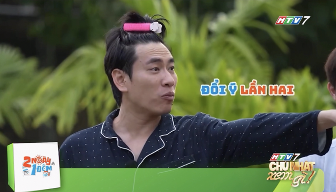 2 Ngày 1 Đêm - 20g30 Chủ nhật (11/10) trên HTV7 - Ảnh 1.