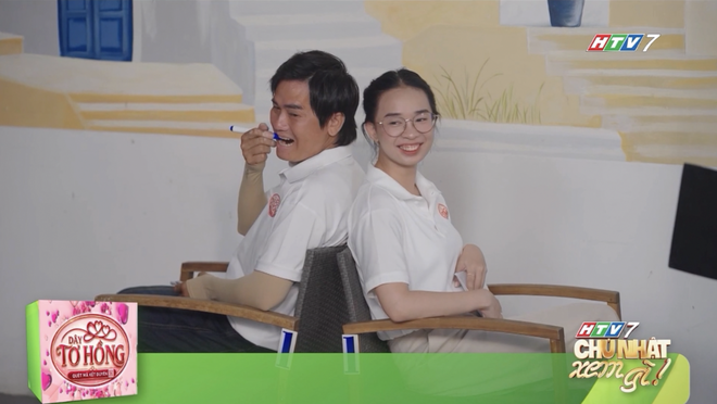 Dây tơ hồng - 19g Chủ nhật (11/10) trên HTV7 - Ảnh 2.