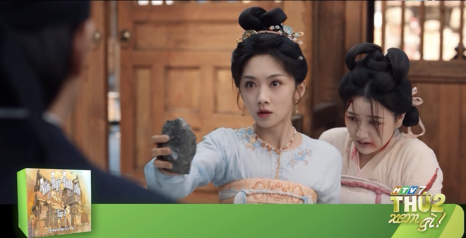 Yến ngộ Vĩnh An - 21g thứ Hai (12/10) trên HTV7 - Ảnh 2.