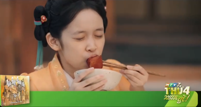 Yến ngộ Vĩnh An - 21g thứ Tư (14/10) trên HTV7 - Ảnh 1.