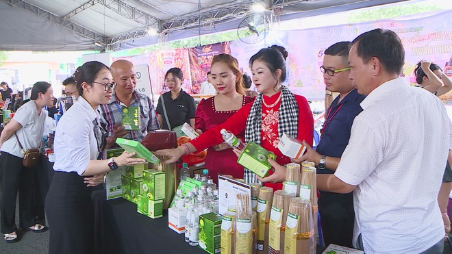 Không chủ quan với khối u| Thời sự trưa HTV ngày 13/10/2026 - Ảnh 3.