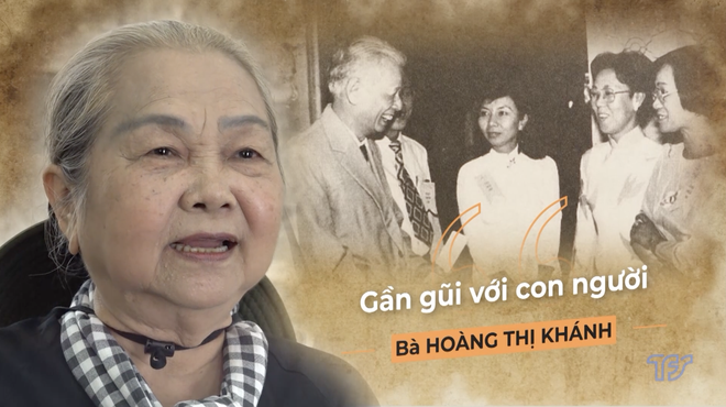 Giới thiệu PTL "Đồng chí Trần Trọng Tân - Giữ trọn lòng son" - Ảnh 1.
