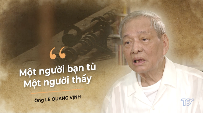 Giới thiệu PTL "Đồng chí Trần Trọng Tân - Giữ trọn lòng son" - Ảnh 5.