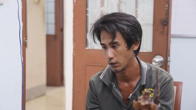 An Giang: Tạm giữ người đàn ông cướp tài sản của cô ruột - Ảnh 3.