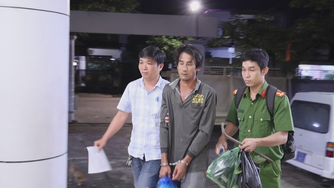 An Giang: Tạm giữ người đàn ông cướp tài sản của cô ruột - Ảnh 2.