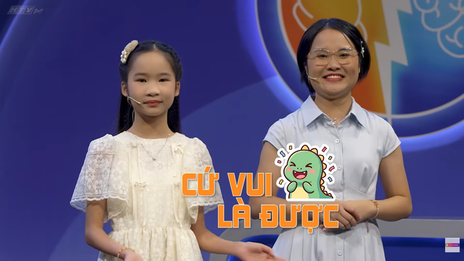Tranh tài đọ sức 2 - Tập 4 - Ảnh 1.