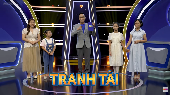 Tranh tài đọ sức 2 - Tập 4 - Ảnh 3.