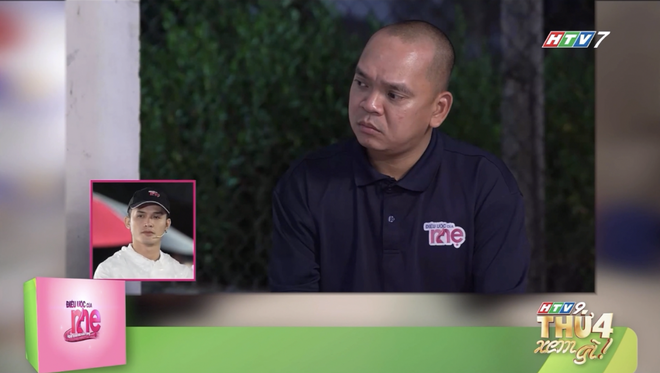 Hành trình tỏa sắc cùng điều ước của mẹ - 21g thứ Tư (14/10) trên HTV9 - Ảnh 2.