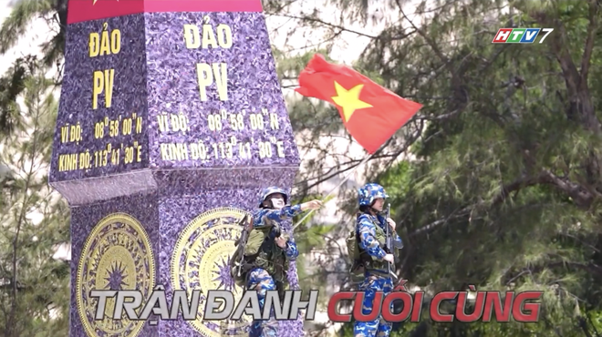 Sao nhập ngũ 2026 - 21g thứ Năm (15/10) trên HTV7 - Ảnh 2.