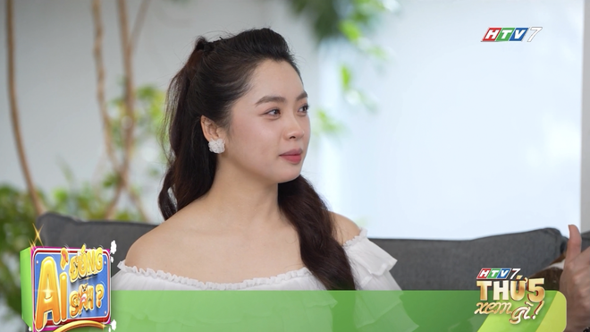 Ai đúng ai sai - 20g thứ Năm (15/10) trên HTV7 - Ảnh 1.