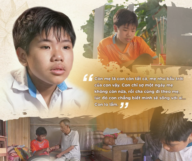 Mái ấm gia đình Việt 2026 - Tập 33: Mâu Thuỷ, Đạt Long Vinh - Ảnh 3.