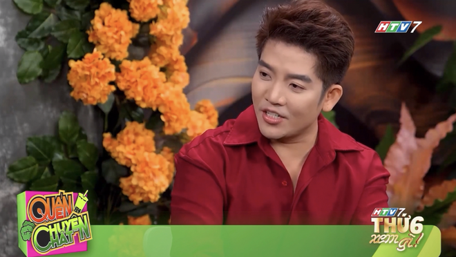Quán quen chuyện chất - 19g thứ Sáu (16/10) trên HTV7- Ảnh 2.