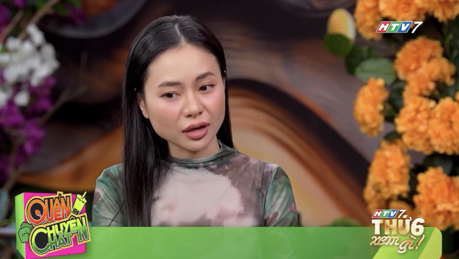 Quán quen chuyện chất - 19g thứ Sáu (16/10) trên HTV7- Ảnh 1.