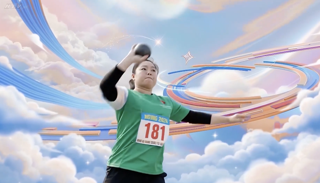 Thể thao không giới hạn - 8g25 thứ Bảy trên HTV9 - Ảnh 1.