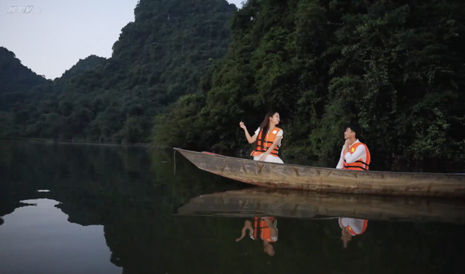 Việt Nam đi là ghiền - 11g50 thứ Sáu (16/10) trên HTV7- Ảnh 2.