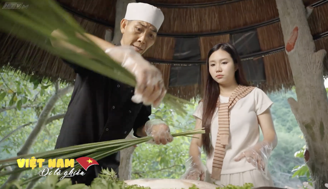 Việt Nam đi là ghiền - 11g50 thứ Sáu (16/10) trên HTV7- Ảnh 1.