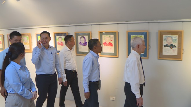 Các địa phương đồng loạt triển khai nhiều giải pháp phòng chống ngập | Thời sự HTV ngày 16/10/2026 - Ảnh 2.