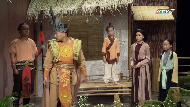 Hô biến - 14g15 thứ Bảy (17/10) trên HTV9 - Ảnh 2.