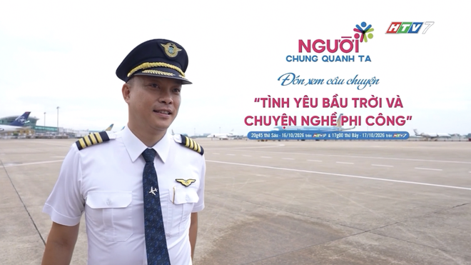 Người chung quanh ta - 20g45 thứ Sáu (16/10) trên HTV9- Ảnh 1.