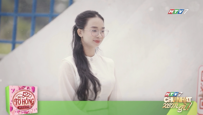 Dây tơ hồng - 19g Chủ nhật (18/10) trên HTV7- Ảnh 1.