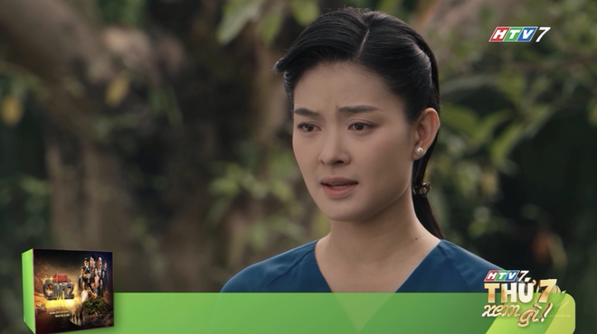 Kế hoạch CM12 - 19g30 thứ Bảy (17/10) trên HTV7 - Ảnh 2.