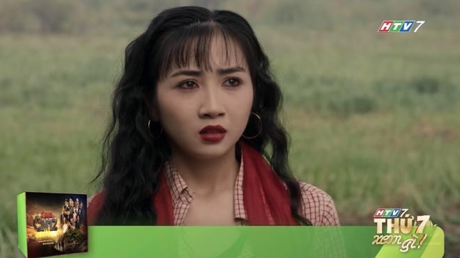 Kế hoạch CM12 - 19g30 thứ Bảy (17/10) trên HTV7 - Ảnh 1.
