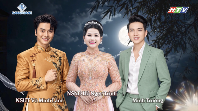 Livestream Ngân mãi Chuông vàng tháng 10/2026- Ảnh 1.