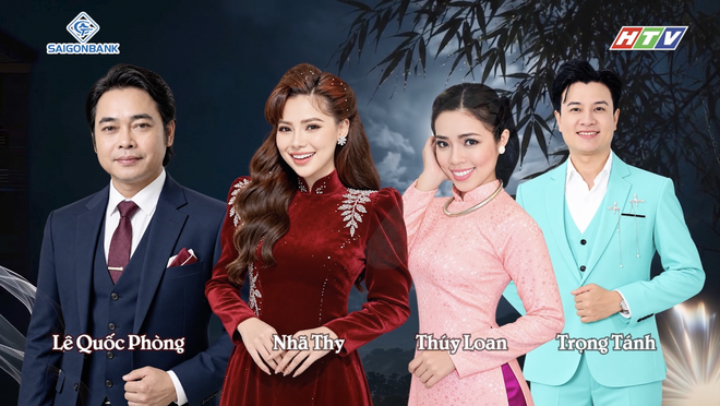 Livestream Ngân mãi Chuông vàng tháng 10/2026- Ảnh 2.