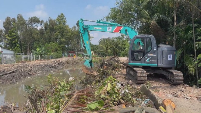 Mua bán vàng từ 5 triệu đồng phải thanh toán không dùng tiền mặt | 60 Giây Sáng ngày /10/2026 - Ảnh 3.