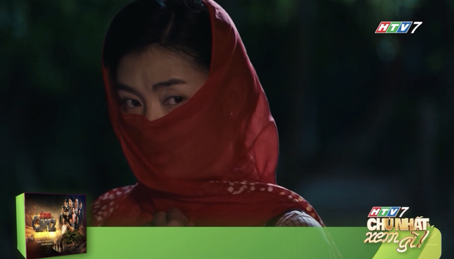 Kế hoạch CM12 - 19g30 Chủ nhật (18/10) trên HTV7 - Ảnh 1.