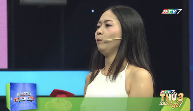 Song tài thách đấu - 20g thứ Ba (20/10) trên HTV7 - Ảnh 2.
