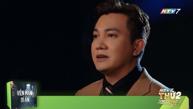 Vén màn bí ẩn - 19g thứ Hai (19/10) trên HTV7- Ảnh 2.