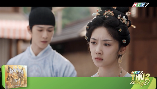 Yến ngộ Vĩnh An - 21g thứ Hai (19/10) trên HTV7- Ảnh 2.