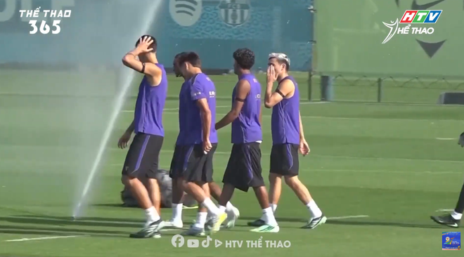 Barcelona tổn thất lực lượng trước đại chiến PSG và Real Madrid - Ảnh 3.