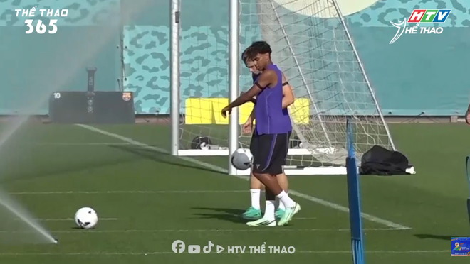 Barcelona tổn thất lực lượng trước đại chiến PSG và Real Madrid - Ảnh 1.