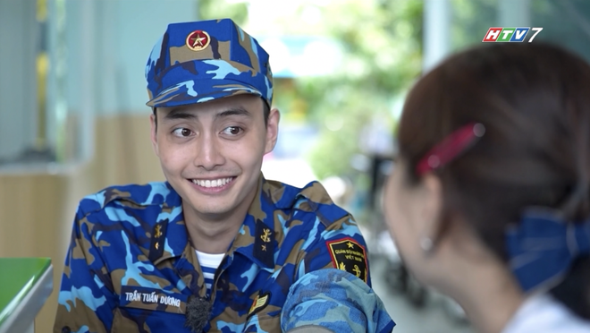 Sao nhập ngũ 2026 - 21g thứ Năm (22/10) trên HTV7 - Ảnh 1.